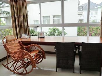 Kunlunhai Villa Hotel Бэйхай Экстерьер фото