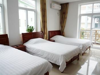 Kunlunhai Villa Hotel Бэйхай Экстерьер фото