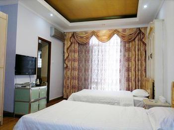 Kunlunhai Villa Hotel Бэйхай Экстерьер фото