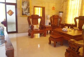 Kunlunhai Villa Hotel Бэйхай Экстерьер фото