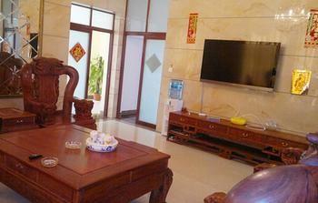Kunlunhai Villa Hotel Бэйхай Экстерьер фото