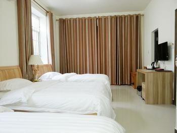 Kunlunhai Villa Hotel Бэйхай Экстерьер фото