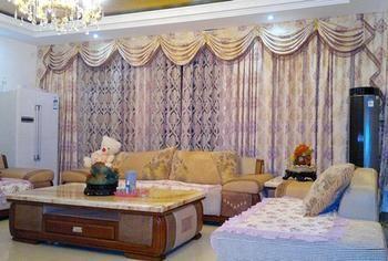Kunlunhai Villa Hotel Бэйхай Экстерьер фото