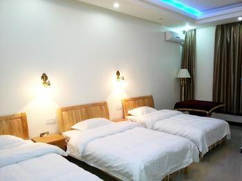 Kunlunhai Villa Hotel Бэйхай Экстерьер фото