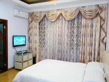 Kunlunhai Villa Hotel Бэйхай Экстерьер фото
