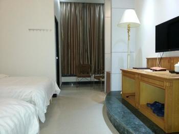 Kunlunhai Villa Hotel Бэйхай Экстерьер фото