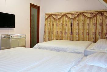Kunlunhai Villa Hotel Бэйхай Экстерьер фото